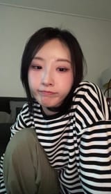 250628 Haseul 34.37 screenshot