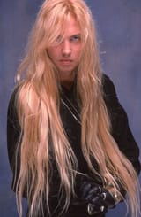 warrel dane