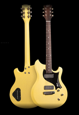 B&amp;G Helena P90s Blonde