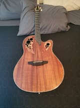 ovation