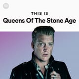 this is queens of the stone age
