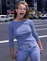 britney in tokyo
