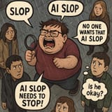 AI slop