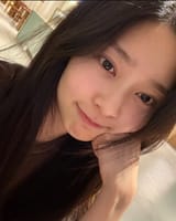 minju smile