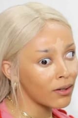 doja-face