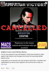 manson