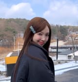 nayeon smirk