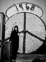 Jefferson Airplane - 1967, 12-31-67, Winterland, San Francisco, Grace