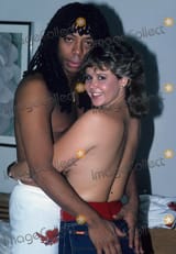 rick james linda blair