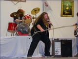 death metal