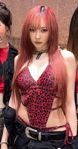 giselle boobs - Crop