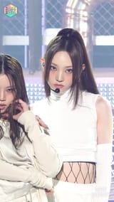 [#음중직캠] ALLDAY PROJECT YOUNGSEO (올데이 프로젝트 영서) – FAMOUS FanCam _ 쇼! 음악중심 _ MBC250628 3-12 screenshot