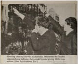 nazi beatles
