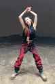 Sharp eyes, fierce lookShow off your #aespaDirtyWork moves. Brought to you by YouTube Shorts #aespa_thumb.jpg