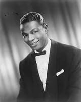 nat king cole