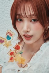 ifeye - 2nd EP_ sweet tang (Concept Photo A - Sasha, Meu)_1ll2gi0_2