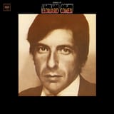 SongsOfLeonardCohen