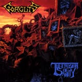 erosion of sanity
