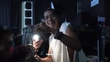 ALLDAY PROJECT - ‘FAMOUS’ M_V MAKING FILM 0-37 screenshot