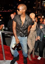 kanyehennessyvmas