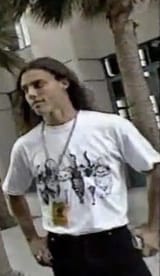 chuck cat shirt