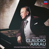 arrau schumann op 21