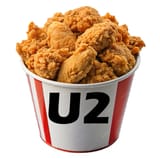 U2 bucket
