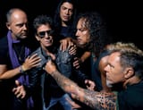 lou metallica