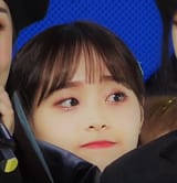 chuu hmm