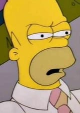 Homer reaction