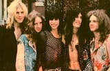 Aerosmith