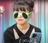 ryujin mocking lily