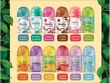 Stella Aromatic Aerosol