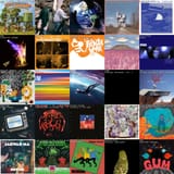 5x5 july