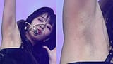 Ahn Eugene (Not really) Shaven Armpit