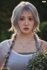 CSR Seoyeon