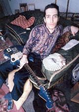 JoeStrummer