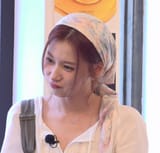 sana pout