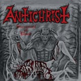 Antichrist Sacrament of Blood