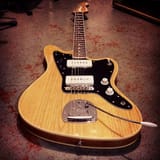 FenderJapanHBJM