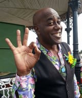 ainsley harriott 2