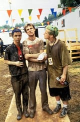 green day woodstock