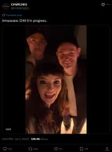 chvrches jvmpscare