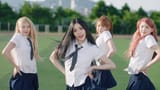 Hearts2Hearts 하츠투하츠 &#039;STYLE&#039; MV 0-46 screenshot