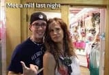 meta milf