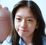 yujin really tired