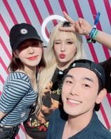 somi wendy eric nam