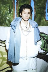 NCT Mark - The 1st Full Album_ The Firstfruit (Teaser Image - Righteous)_1jnebs1_5