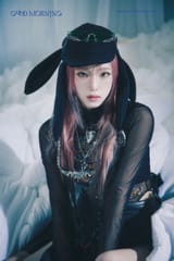 Choi Yena - The 3rd Mini Album_ GOOD MORNING (Concept Photo 1)_18r9wst_1