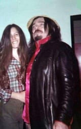 beefheart jane 33
